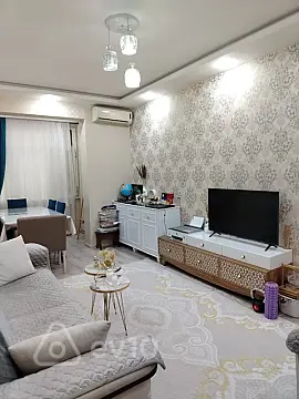 Satılır 2 otaqlı köhnə tikili 45 m² — Bakı, Nəsimi 2 otaq 45.00 m²