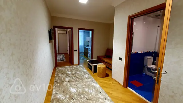 Kirayə verilir 3 otaqlı yeni tikili 75 m² — Bakı, Nizami 3 otaq 75.00 m²