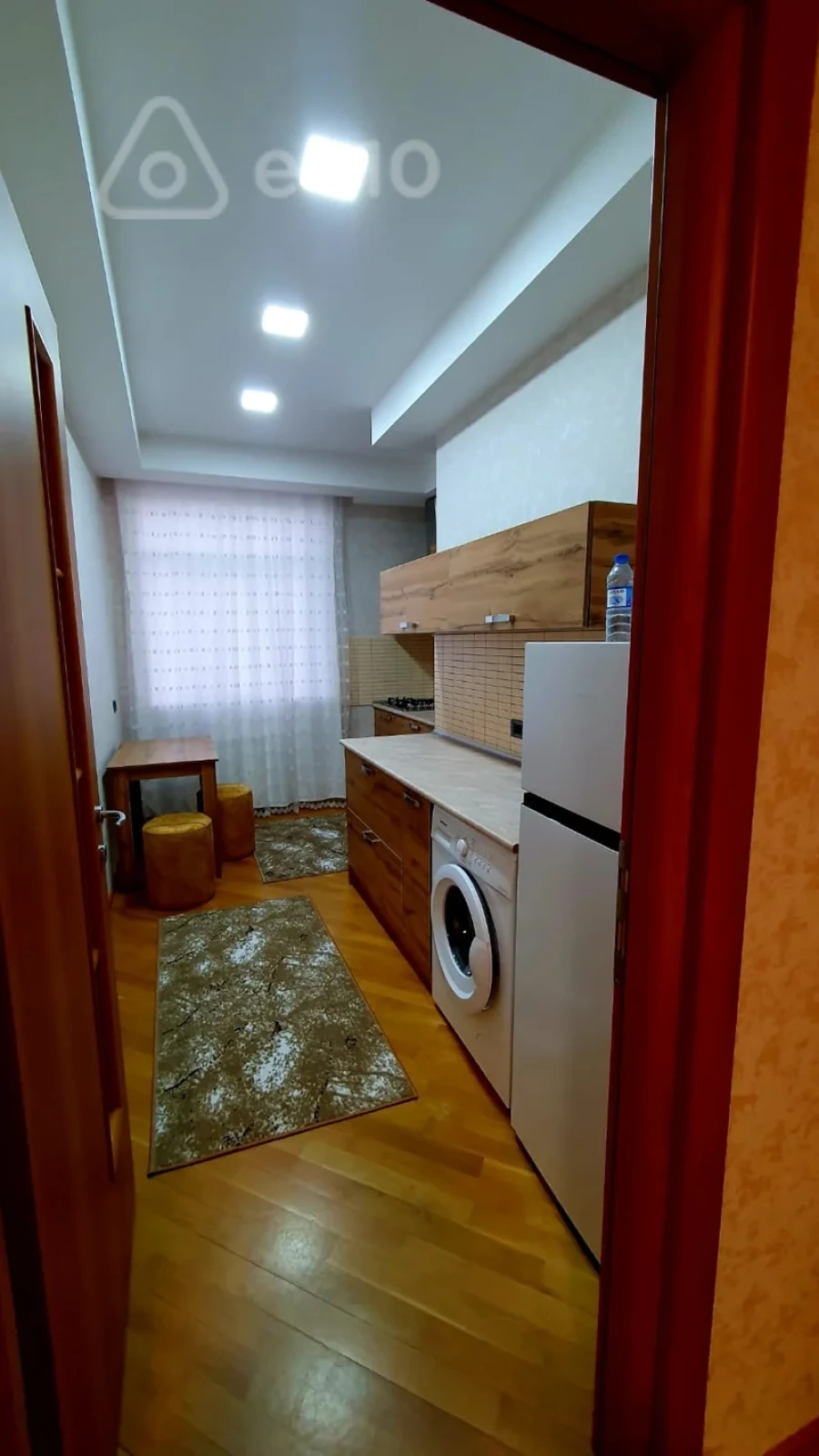 Kirayə verilir 3 otaqlı yeni tikili 75 m²