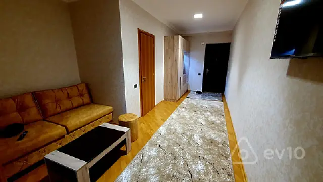 Kirayə verilir 3 otaqlı yeni tikili 75 m²