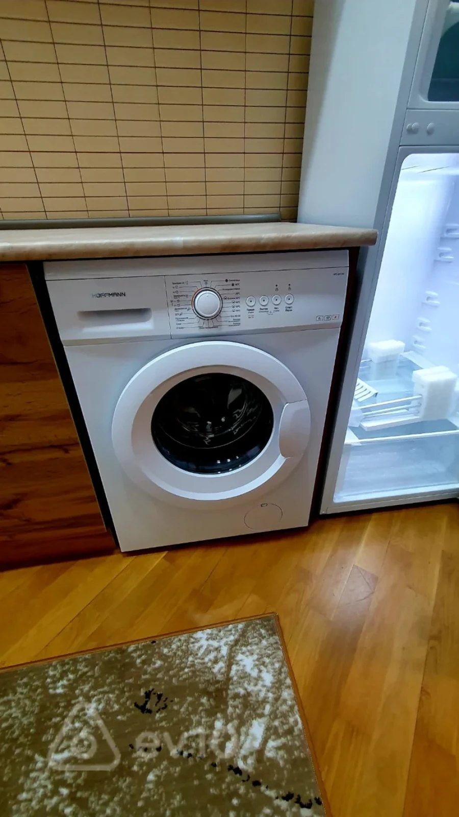 Kirayə verilir 3 otaqlı yeni tikili 75 m²