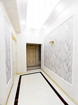 Kirayə verilir 3 otaqlı yeni tikili 100 m²