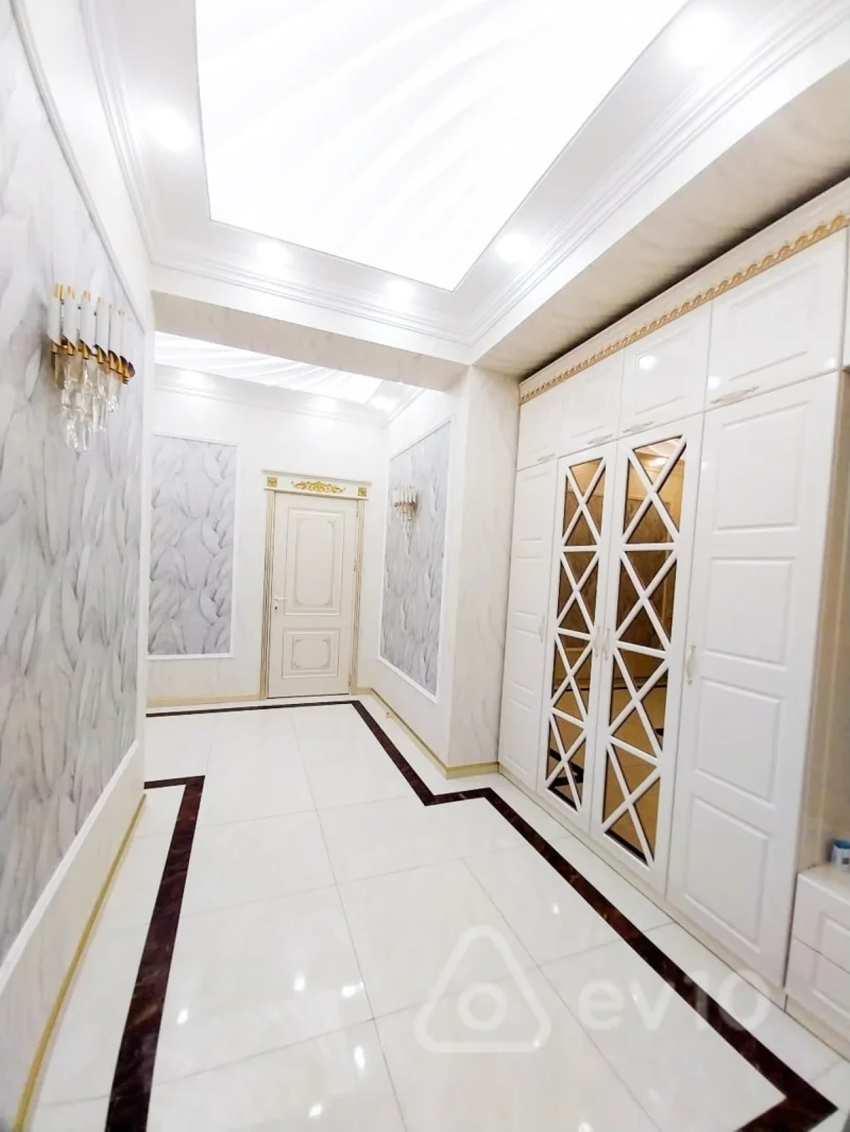 Kirayə verilir 3 otaqlı yeni tikili 100 m²