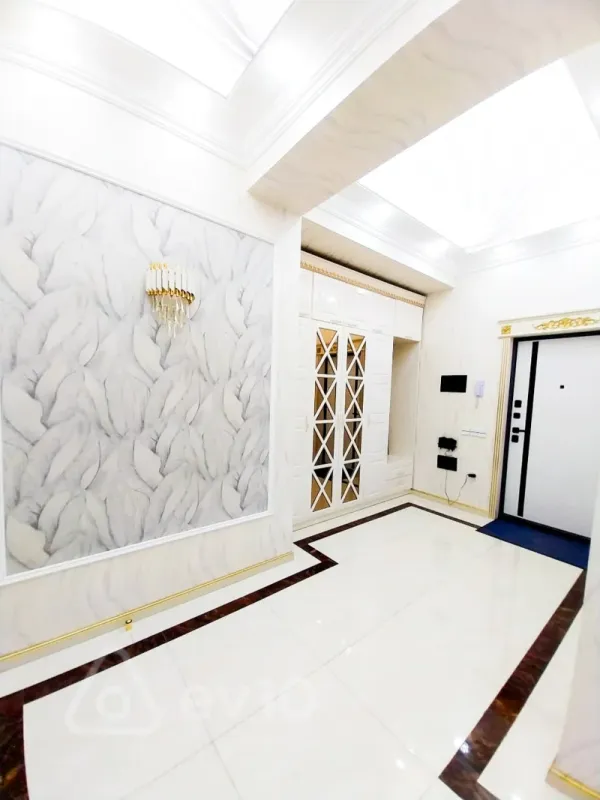 Kirayə verilir 3 otaqlı yeni tikili 100 m²