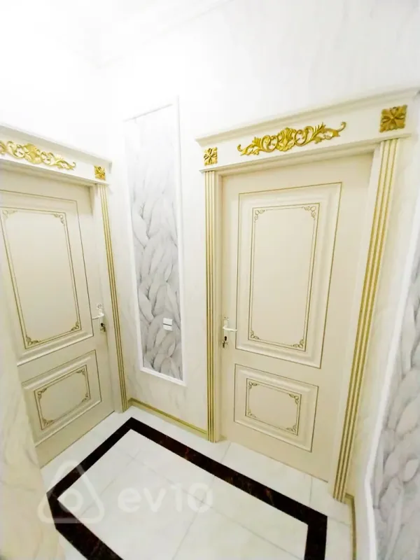 Kirayə verilir 3 otaqlı yeni tikili 100 m²