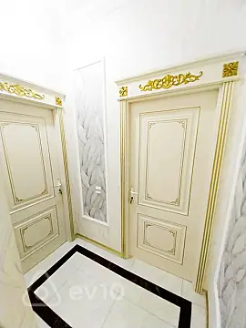 Kirayə verilir 3 otaqlı yeni tikili 100 m²