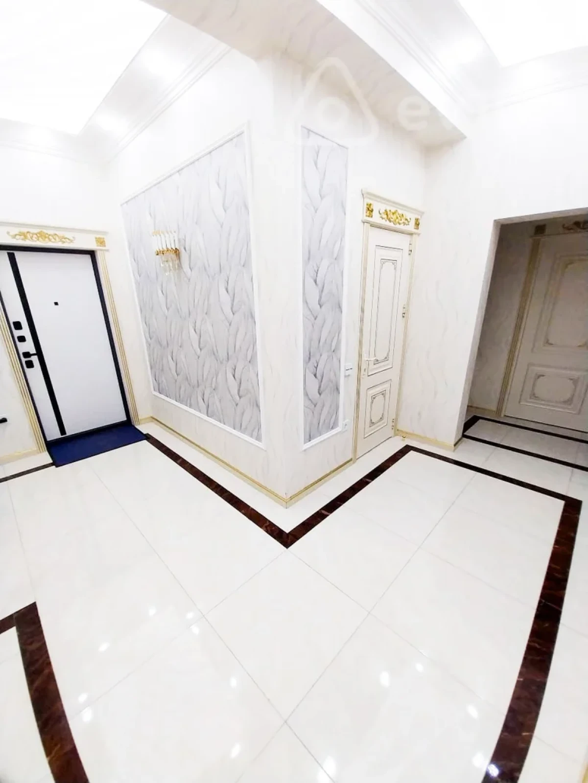 Kirayə verilir 3 otaqlı yeni tikili 100 m²