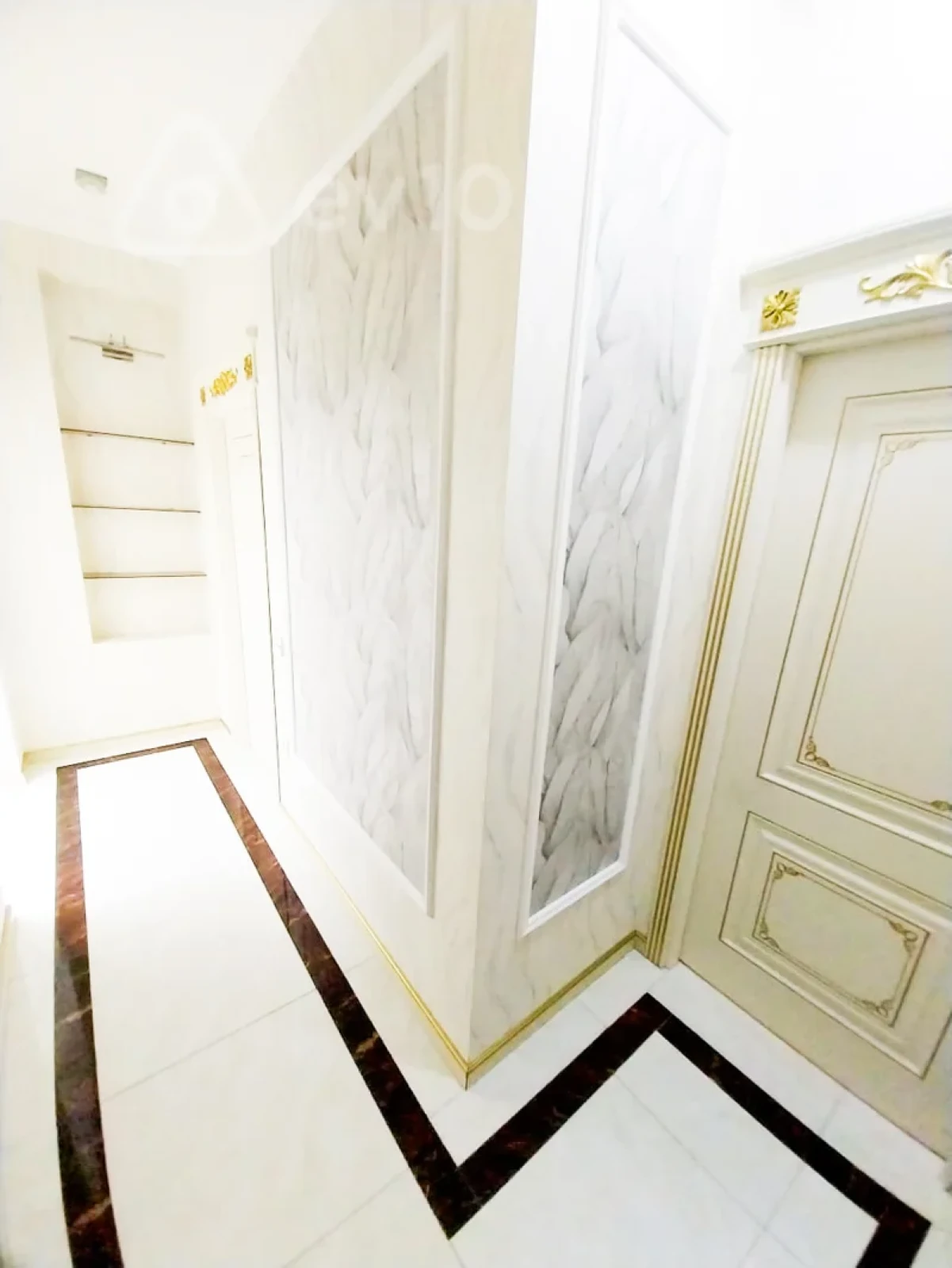 Kirayə verilir 3 otaqlı yeni tikili 100 m²