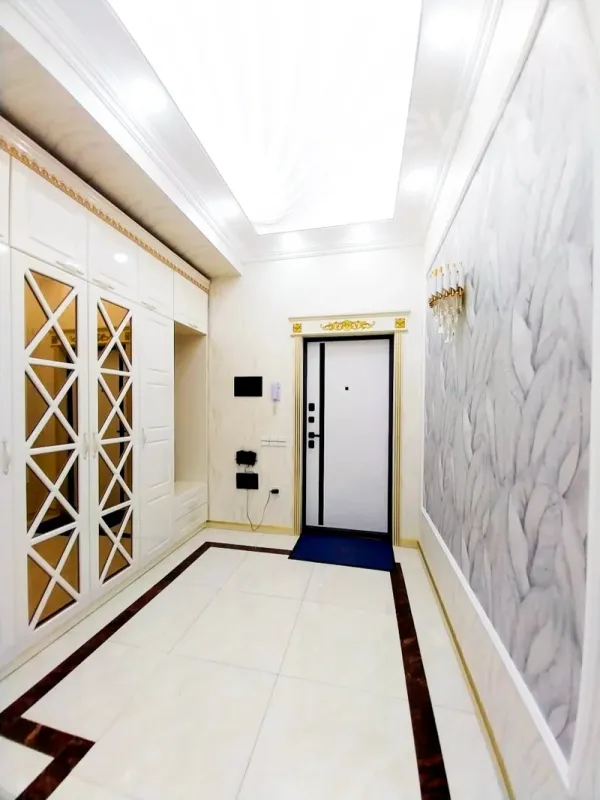 Kirayə verilir 3 otaqlı yeni tikili 100 m²