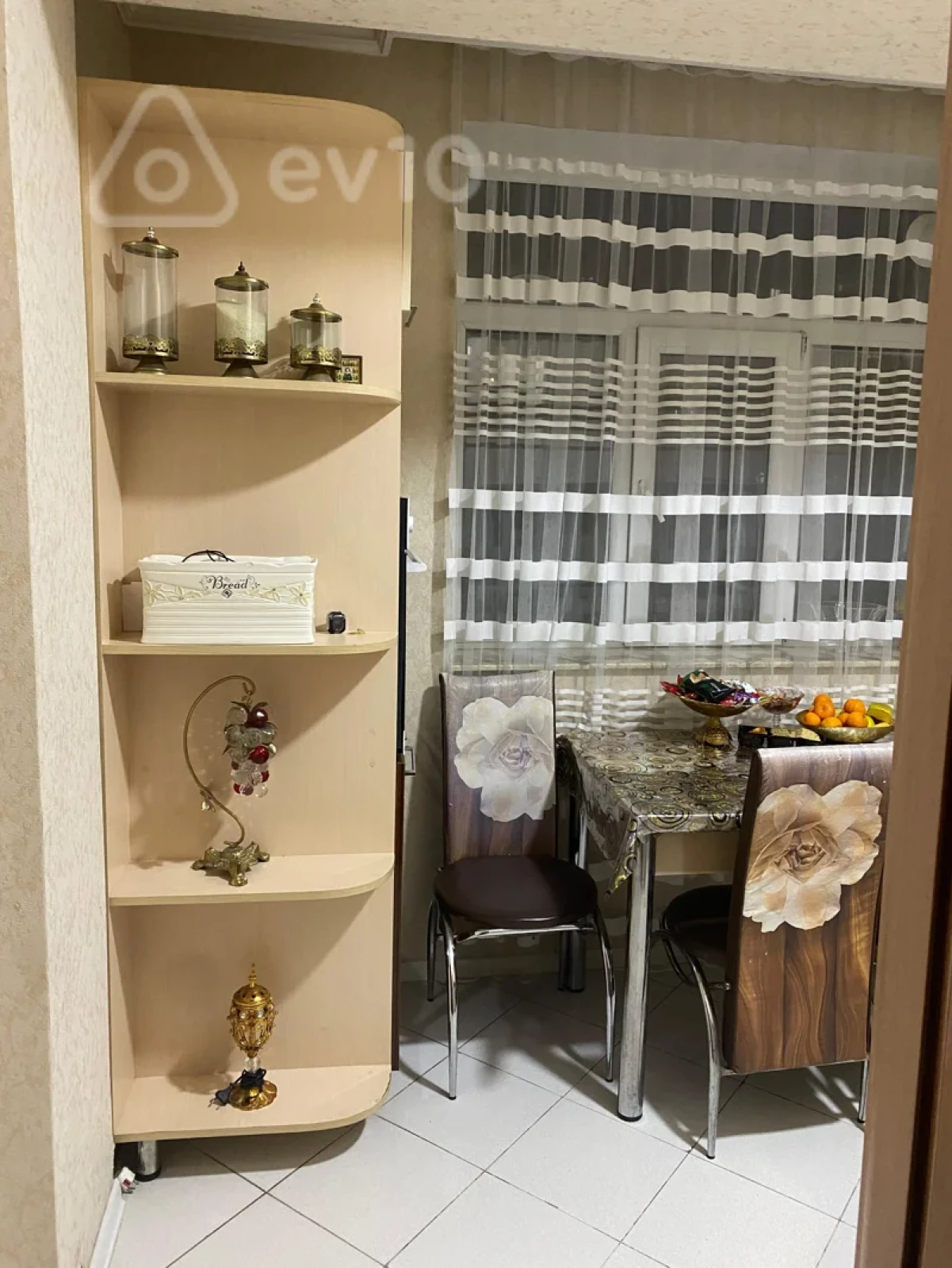 Satılır 2 otaqlı yeni tikili 70 m²