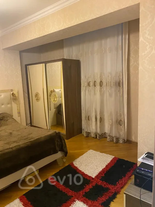 Satılır 2 otaqlı yeni tikili 70 m²