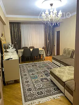Satılır 2 otaqlı yeni tikili 70 m²