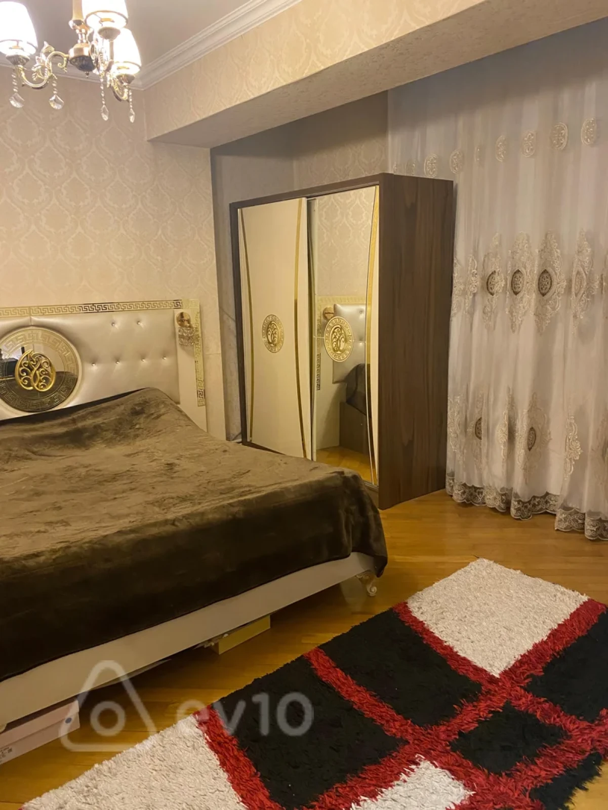 Satılır 2 otaqlı yeni tikili 70 m²