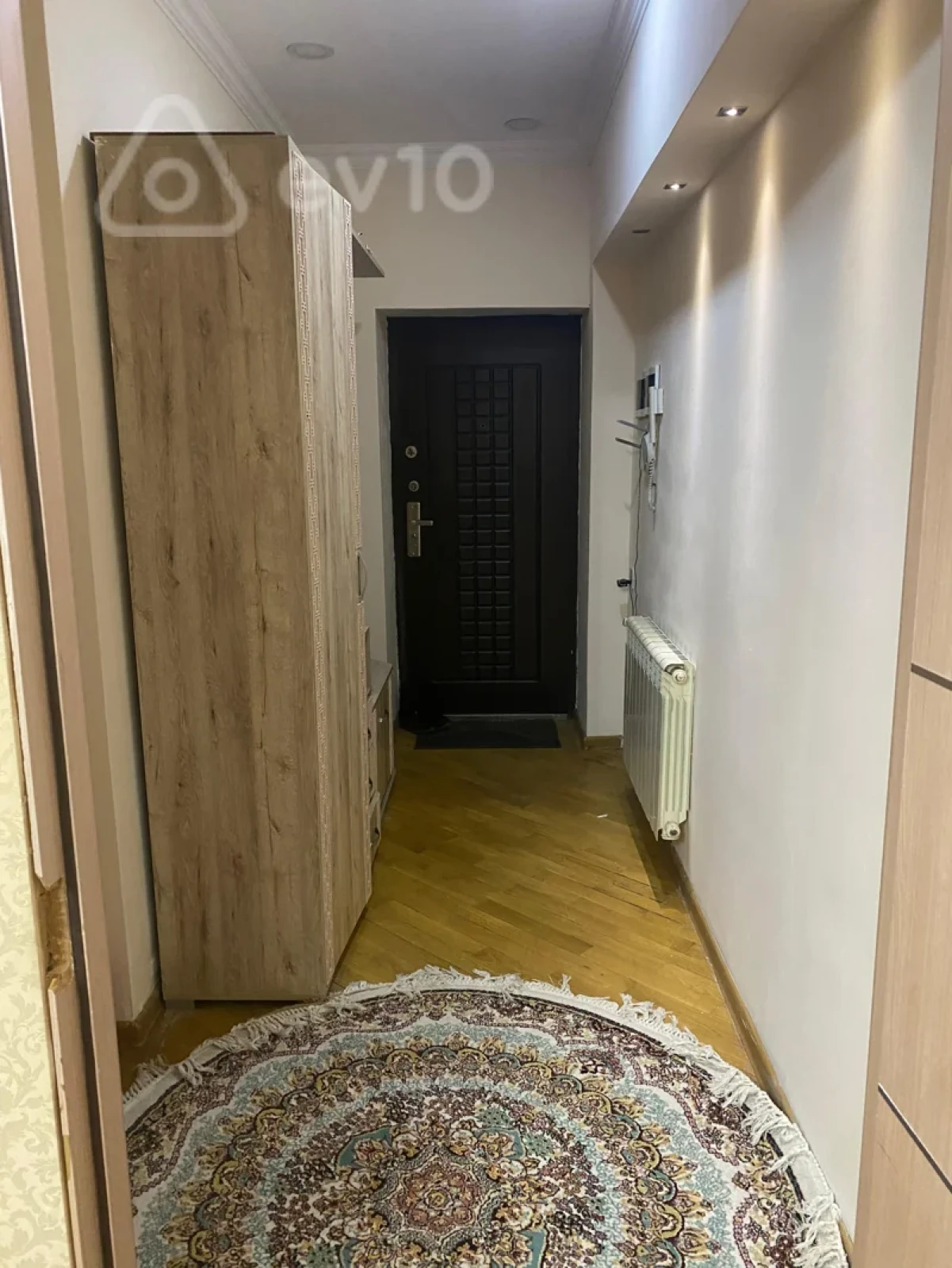 Satılır 2 otaqlı yeni tikili 70 m²