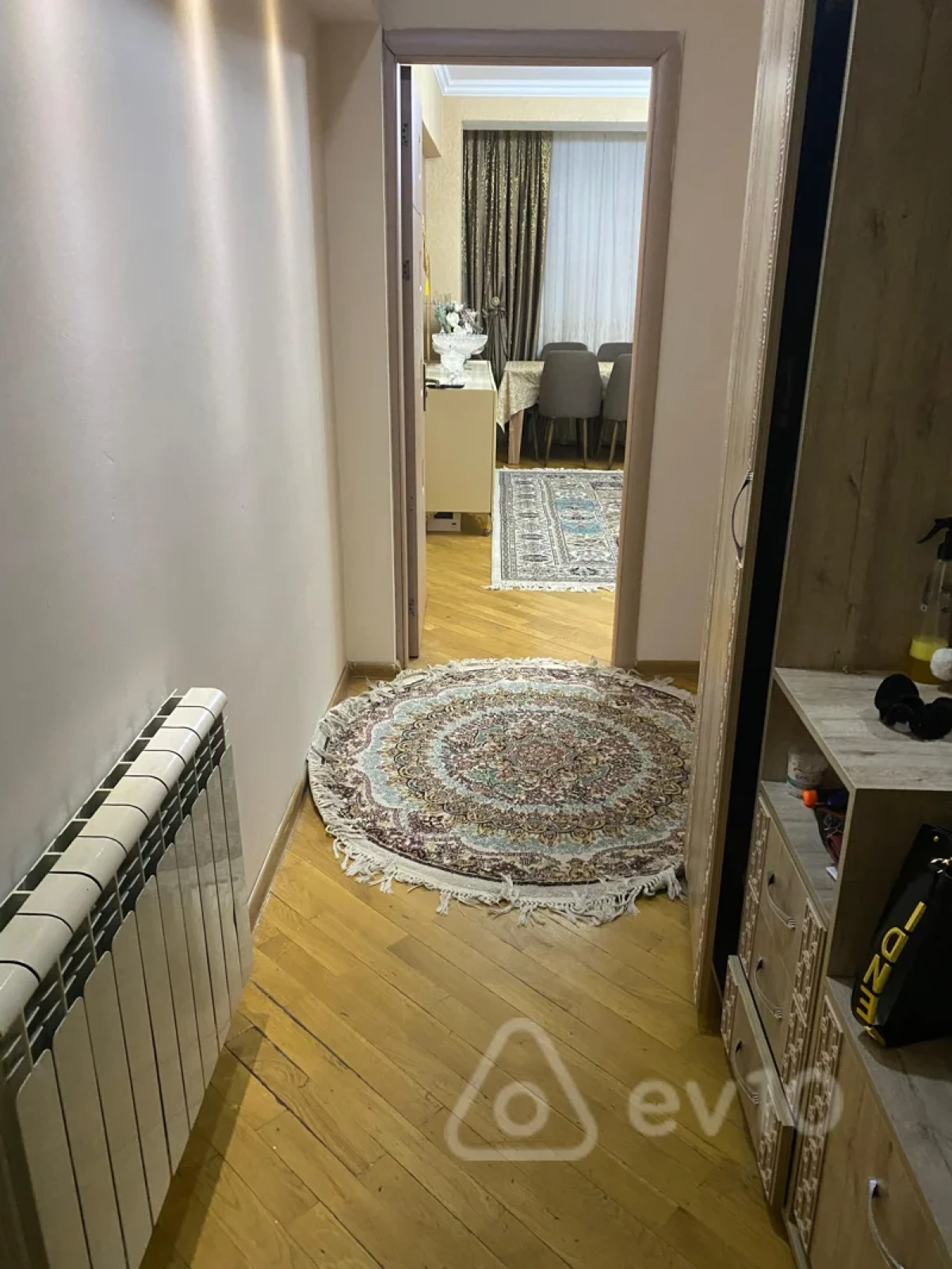 Satılır 2 otaqlı yeni tikili 70 m²