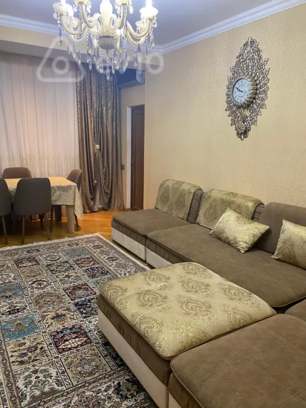 Satılır 2 otaqlı yeni tikili 70 m²
