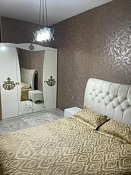 Kirayə verilir 2 otaqlı yeni tikili 62 m²