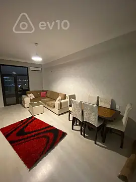 Kirayə verilir 2 otaqlı yeni tikili 70 m²