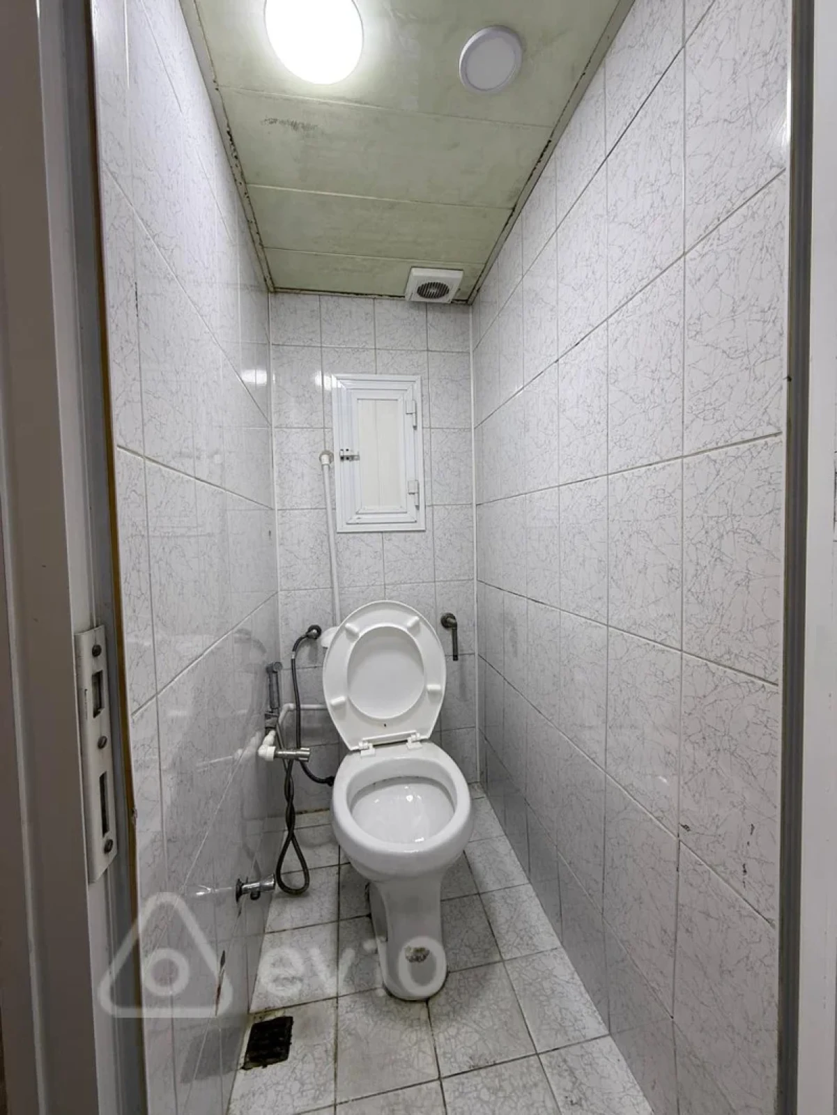 Kirayə verilir 3 otaqlı köhnə tikili 80 m²