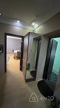 Kirayə verilir 3 otaqlı yeni tikili 85 m²