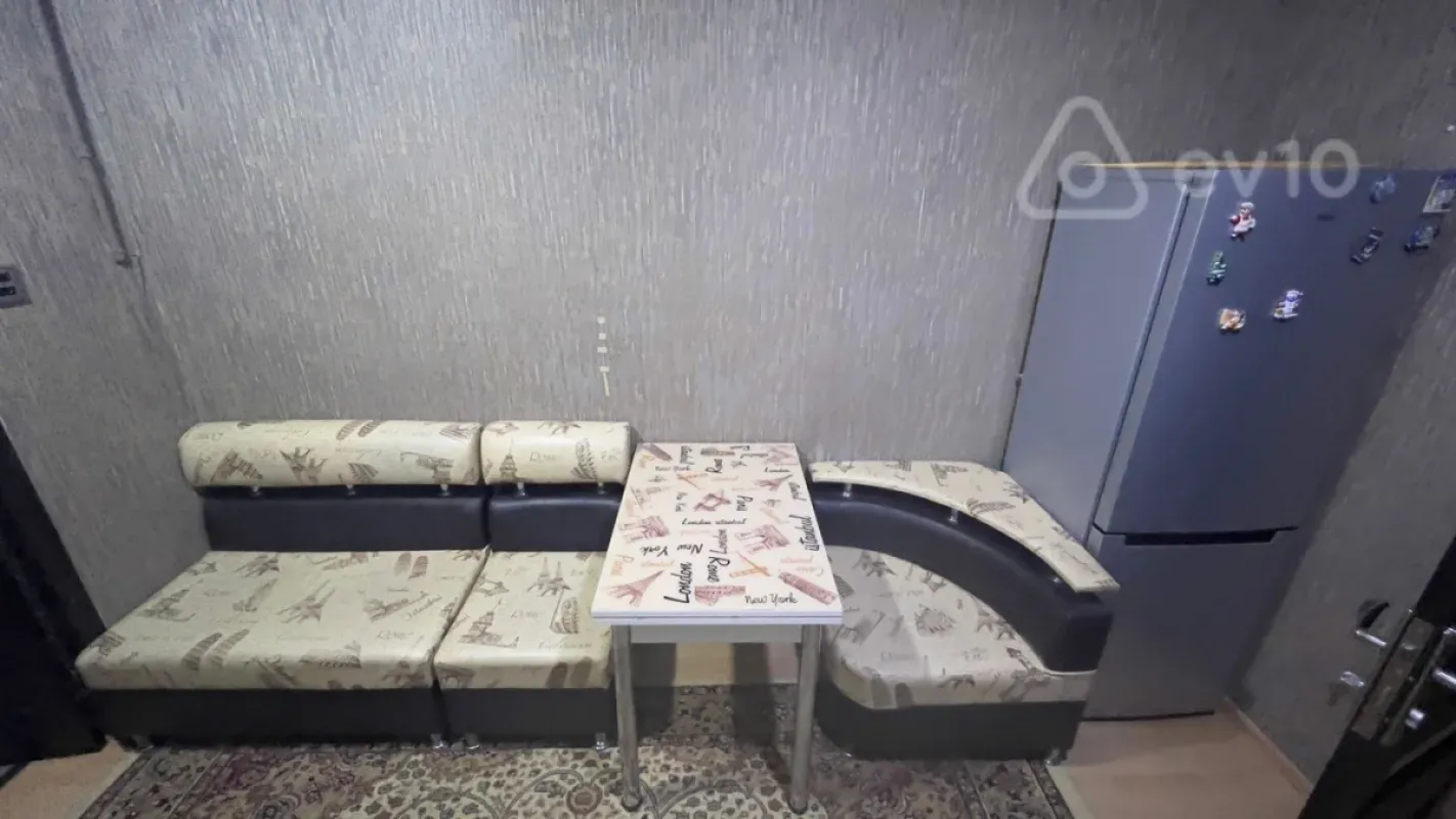 Kirayə verilir 3 otaqlı yeni tikili 85 m²