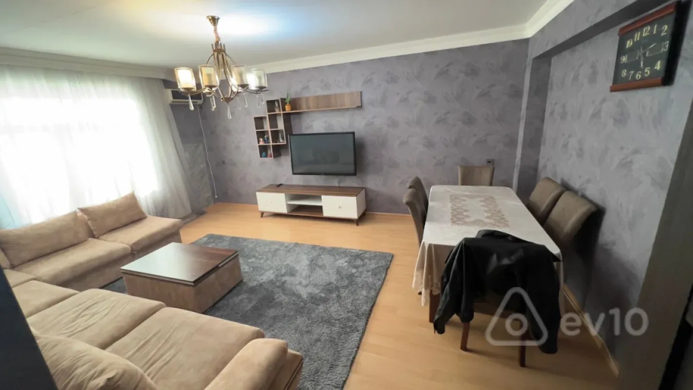 Kirayə verilir 3 otaqlı yeni tikili 85 m²