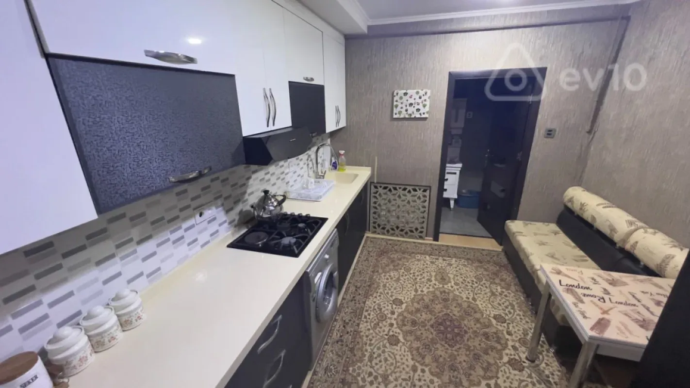 Kirayə verilir 3 otaqlı yeni tikili 85 m²