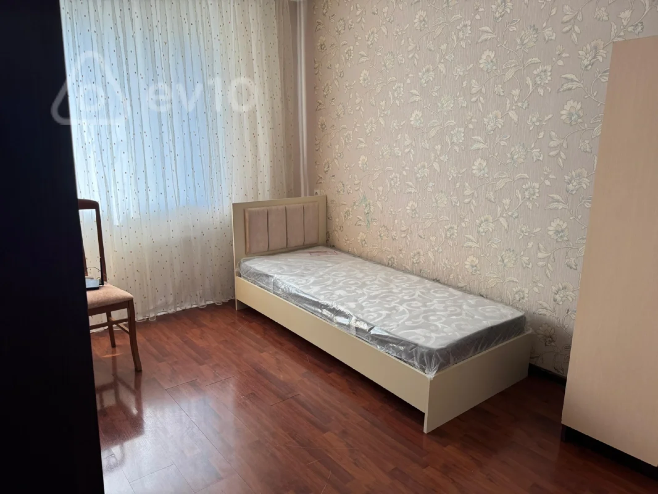 Kirayə verilir 2 otaqlı yeni tikili 60 m²