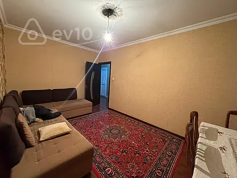 Kirayə verilir 2 otaqlı yeni tikili 60 m²