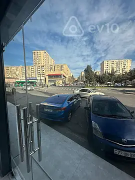 Kirayə verilir mənzil 300 m² — Bakı, Xətai 300.00 m²