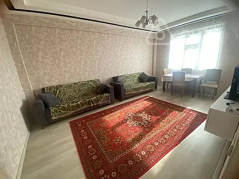 Kirayə verilir 2 otaqlı yeni tikili 75 m²