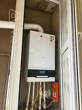 Satılır 4 otaqlı həyət evi 140 m²