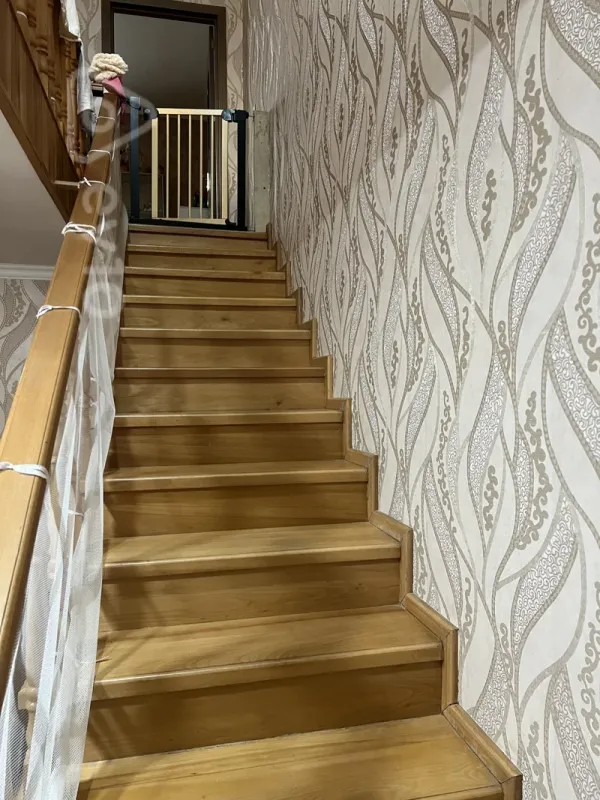 Satılır 4 otaqlı həyət evi 140 m²