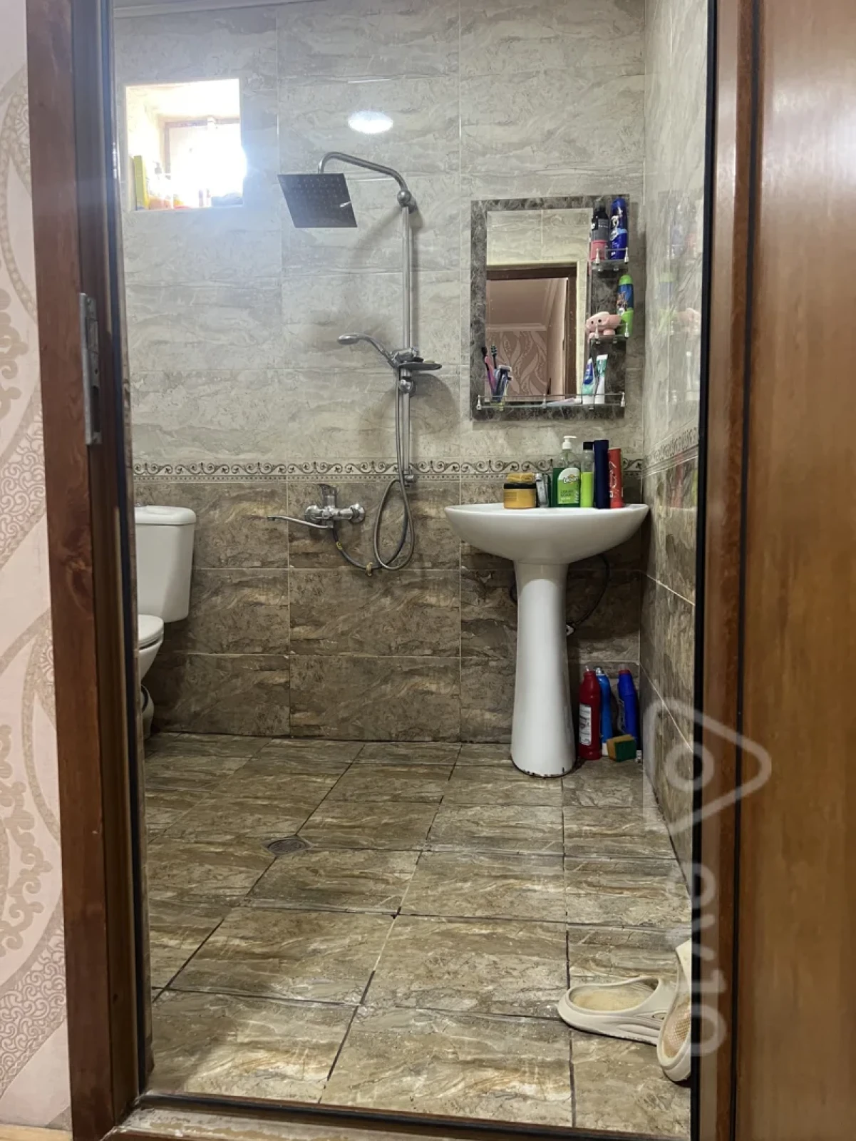 Satılır 4 otaqlı həyət evi 140 m²