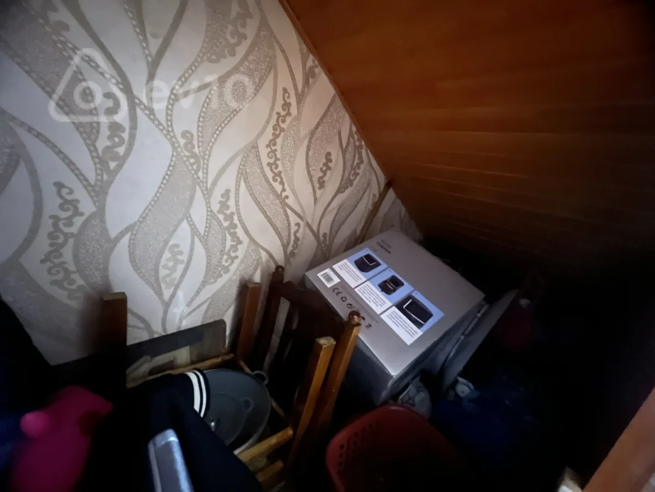 Satılır 4 otaqlı həyət evi 140 m²