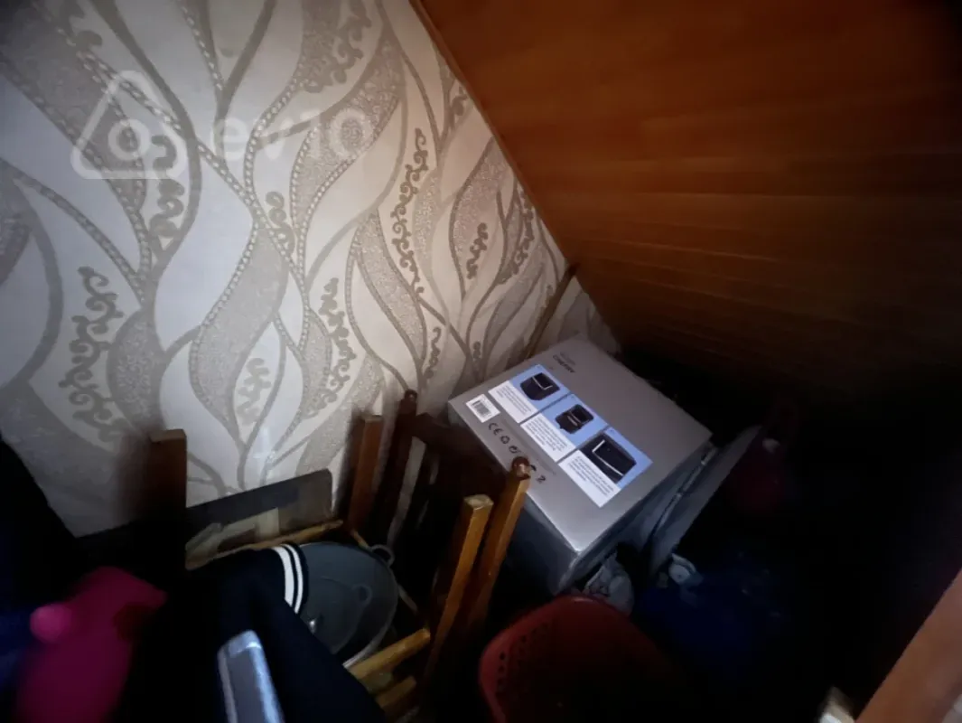 Satılır 4 otaqlı həyət evi 140 m²