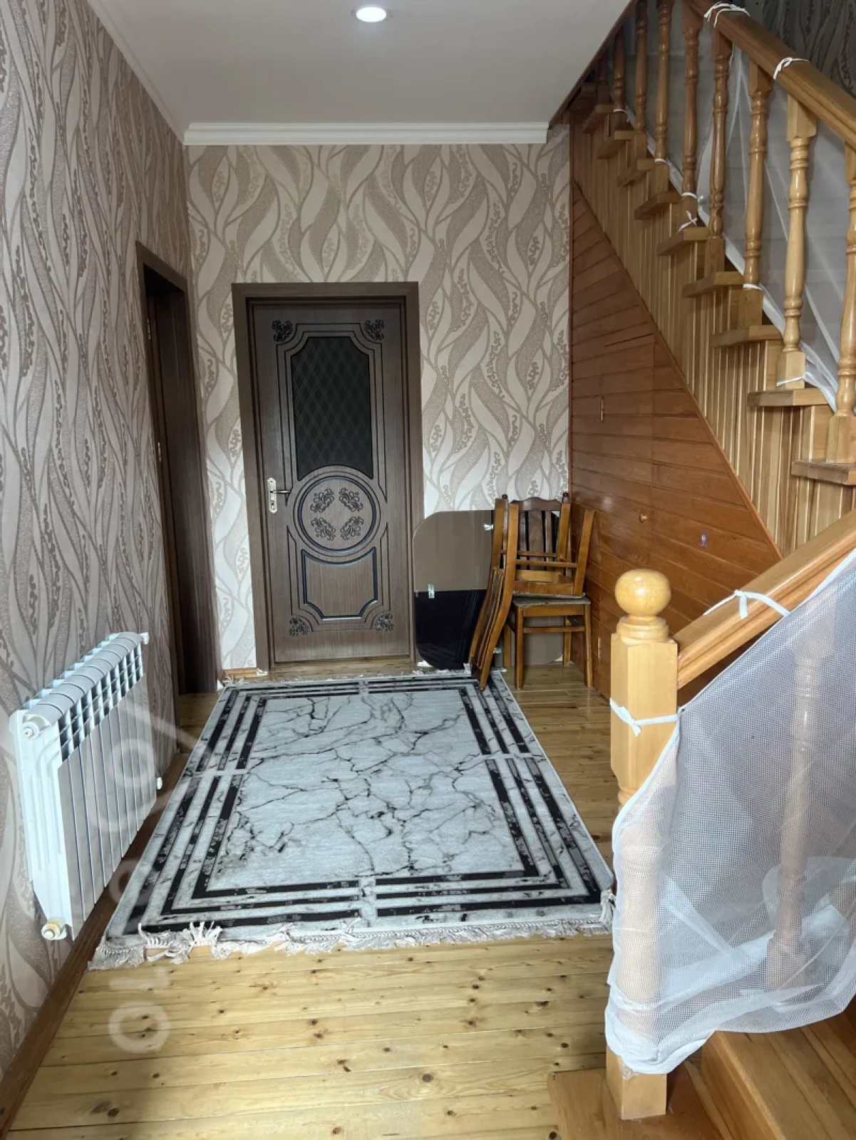 Satılır 4 otaqlı həyət evi 140 m²