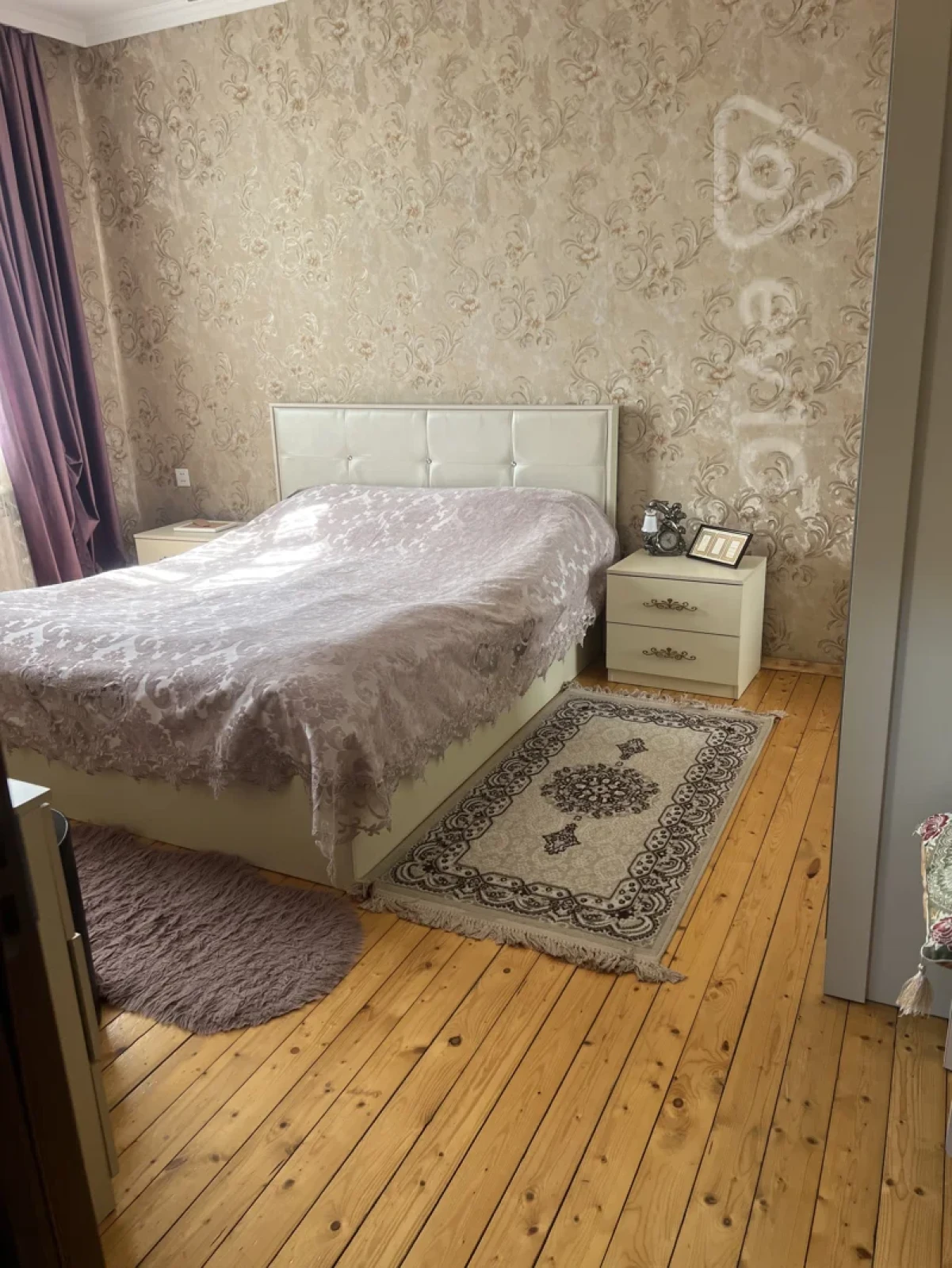 Satılır 4 otaqlı həyət evi 140 m²