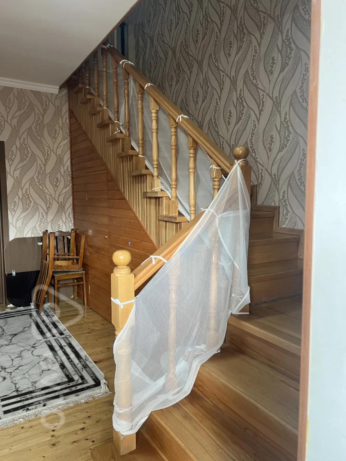 Satılır 4 otaqlı həyət evi 140 m²