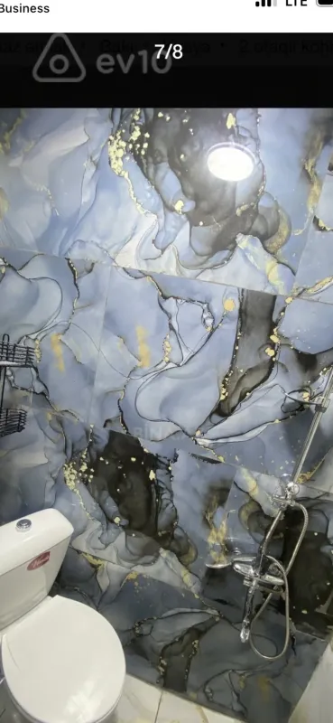 Kirayə verilir 2 otaqlı köhnə tikili 27 m²