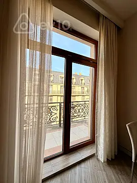 Kirayə verilir 2 otaqlı yeni tikili 94 m²