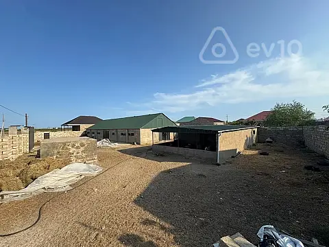 Satılır mənzil 11 m² — Bakı, Xəzər 11.00 m²