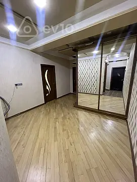 Kirayə verilir 2 otaqlı yeni tikili 100 m²