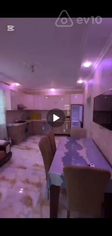 Kirayə verilir 4 otaqlı həyət evi 120 m²