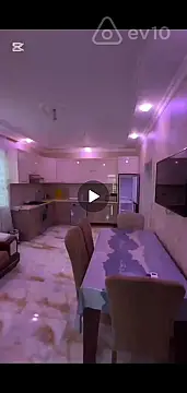 Kirayə verilir 4 otaqlı həyət evi 120 m²