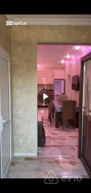 Kirayə verilir 4 otaqlı həyət evi 120 m²