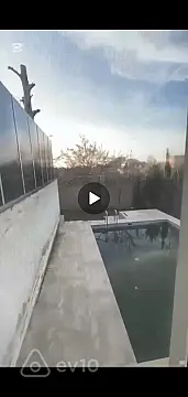 Kirayə verilir 4 otaqlı həyət evi 120 m²