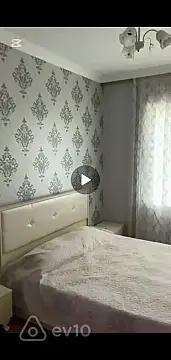Kirayə verilir 4 otaqlı həyət evi 120 m²