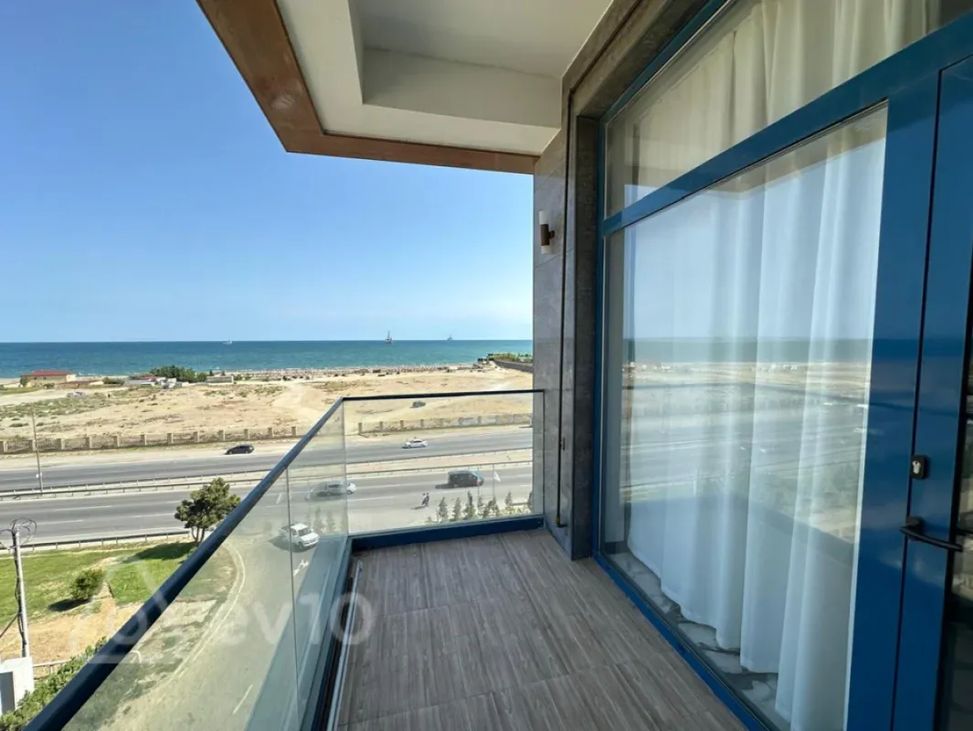 Kirayə verilir 2 otaqlı yeni tikili 50 m²