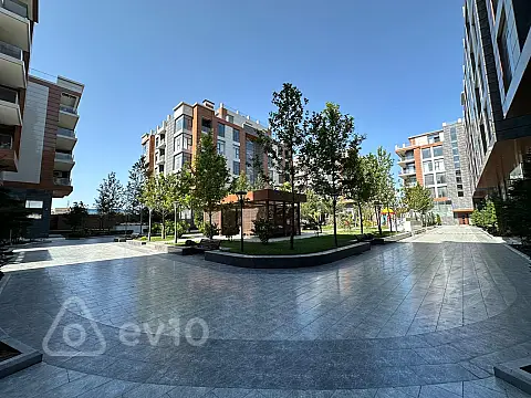 Kirayə verilir 2 otaqlı yeni tikili 50 m²